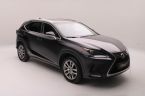 Lexus NX 300h - fotka číslo 15