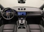Porsche Cayenne - fotka číslo 1