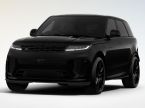 Land Rover Range Rover Sport - fotka číslo 0