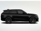 Land Rover Range Rover Sport - fotka číslo 2