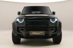 Land Rover Defender - fotka číslo 16