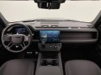 Land Rover Defender - fotka číslo 1