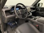 Land Rover Defender - fotka číslo 18