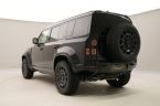 Land Rover Defender - fotka číslo 9