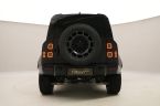 Land Rover Defender - fotka číslo 10