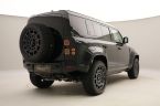 Land Rover Defender - fotka číslo 11