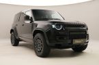 Land Rover Defender - fotka číslo 13