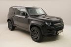 Land Rover Defender - fotka číslo 14