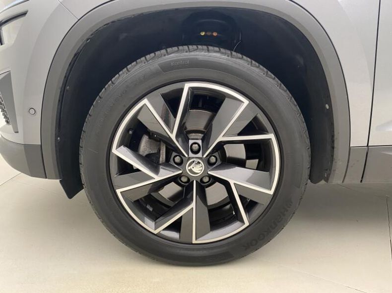 Škoda Kodiaq - hlavní fotka