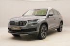 Škoda Kodiaq - fotka číslo 0