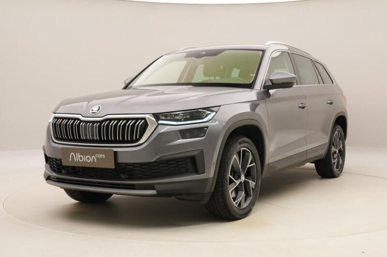Škoda Kodiaq - hlavní fotka inzerátu