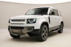 Land Rover Defender - fotka číslo 0