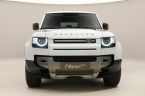 Land Rover Defender - fotka číslo 14
