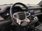 Land Rover Defender - fotka číslo 17