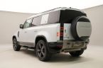 Land Rover Defender - fotka číslo 9