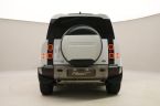 Land Rover Defender - fotka číslo 10