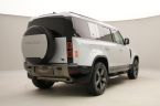 Land Rover Defender - fotka číslo 11