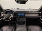 Land Rover Defender - fotka číslo 1