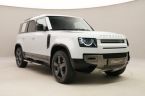 Land Rover Defender - fotka číslo 13