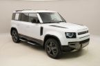 Land Rover Defender - fotka číslo 15
