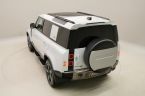 Land Rover Defender - fotka číslo 16