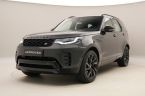 Land Rover Discovery - fotka číslo 0