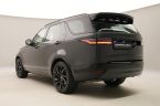 Land Rover Discovery - fotka číslo 3