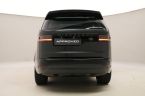Land Rover Discovery - fotka číslo 4