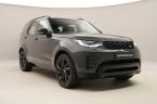 Land Rover Discovery - fotka číslo 7