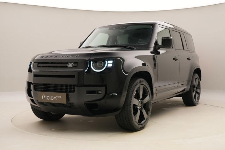 Land Rover Defender - hlavní fotka inzerátu