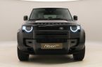 Land Rover Defender - fotka číslo 16