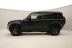 Land Rover Defender - fotka číslo 8