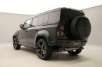 Land Rover Defender - fotka číslo 9