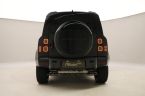 Land Rover Defender - fotka číslo 10