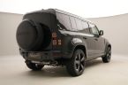 Land Rover Defender - fotka číslo 11