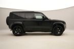 Land Rover Defender - fotka číslo 12