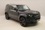 Land Rover Defender - fotka číslo 14