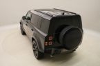 Land Rover Defender - fotka číslo 15