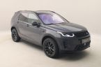 Land Rover Discovery - fotka číslo 15