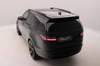 Land Rover Discovery - fotka číslo 15