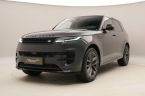 Land Rover Range Rover Sport - fotka číslo 0