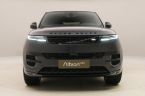 Land Rover Range Rover Sport - fotka číslo 16