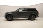 Land Rover Range Rover Sport - fotka číslo 8