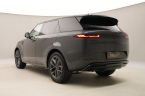Land Rover Range Rover Sport - fotka číslo 9