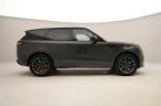 Land Rover Range Rover Sport - fotka číslo 12