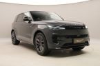 Land Rover Range Rover Sport - fotka číslo 13