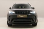 Land Rover Discovery - fotka číslo 9