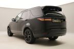 Land Rover Discovery - fotka číslo 2