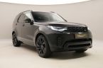 Land Rover Discovery - fotka číslo 6