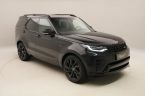 Land Rover Discovery - fotka číslo 7
